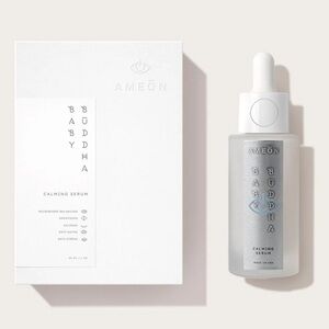 AMEŌN Baby Buddha Calming Serum 30ml BRAND NEW/SEALED